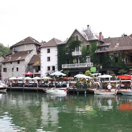 Le Doux Nid Bed and Breakfast Chanaz Exteriör bild